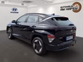Daumennagel 5 - Hyundai KONA Elektro  Advantage LED, NAVI, KAMERA, GRA, VC