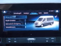Daumennagel 24 - Mercedes-Benz Sprinter 315 Mixto Regaleinbaut. L2H2 + AHK 3,5T