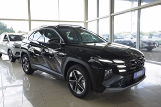 Hyundai TUCSON age.one-day registration Kaufen