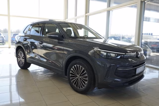 Volkswagen Tiguan age.one-day registration Kaufen