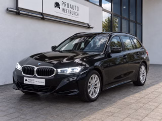 BMW 320 Gebrauchtwagen Kaufen