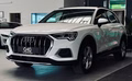 Daumennagel 3 - Audi Q3 35 TFSI 1.HAND |Standheiz.|LED|AHK