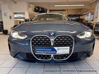 BMW 420 d Coupé Sport-Aut. LEDER (beige) SCHIEBEDACH - bilder 24