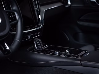 Volvo V60 R Design Hybrid LED H-K GSD RFK - bilder 15