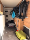 Daumennagel 14 - Knaus Vansation 500 MQ