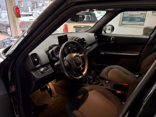 MINI One Countryman Aut. PDC SHZ USB Bluet Nav Tempom - photo 19