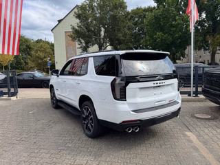 Chevrolet Tahoe 6.2 V8 RST 2026 - foto 6