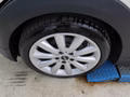 Daumennagel 22 - MINI Cooper NAVI,Sportsitze,incl.1J.GARANTIE