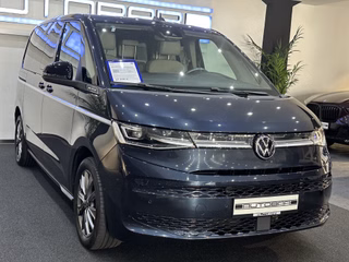 Volkswagen T7 Multivan VISaVIS STHZ ACC IQLIGHT EASY 8FACH - bilder 4