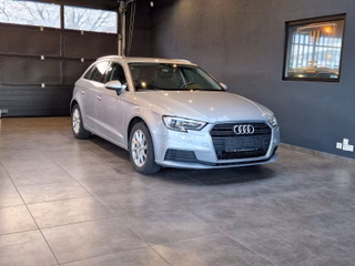 Audi A3 Used vehicle for sale