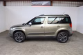 Thumbnail 5 - Skoda Yeti Ambition Outdoor 4x4 2.0 TDI XEN NAVI SHZ