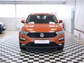 Daumennagel 2 - Volkswagen T-Roc*1Vorb*Servicegep*PDC V&H*Spurhaltea*Bluetooth.