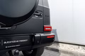 Daumennagel 50 - Mercedes-Benz AMG G63  DriversPackage 360Grad MB-Garantie