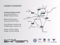 Daumennagel 13 - Volkswagen T-CROSS Life Edition 1.0 TSI DSG ACC+PDC