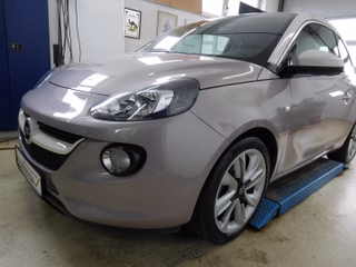 Opel Adam Gebrauchtwagen Kaufen