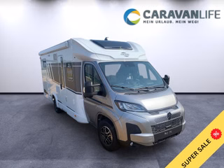 Carado 457 pro+ Neuwagen Kaufen