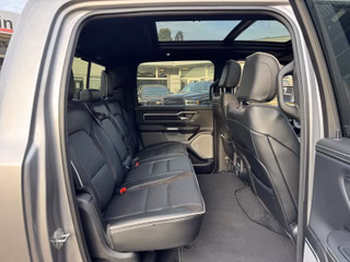Dodge RAM Laramie Night Premium Rambox + teilbare Heckklappe + 3 Jahre Garantie - foto 24