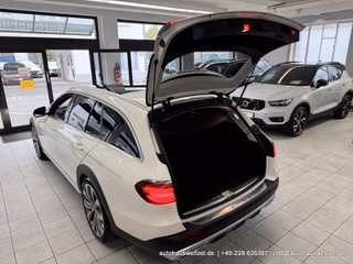 Mercedes-Benz E 220 d 4Matic All-Terrain LEDER PANORAMA MULTI - photo 25