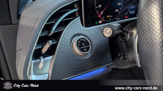Mercedes-Benz E 450 d 4Matic AMG HUD+LED+PANO+BURM+360°+DTR+ - bilder 16