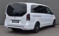 Daumennagel 5 - Mercedes-Benz V 300 d 4M EXCLUSIVE AMG DIST/360°/PANO/STAND/AIRM/SITZLÜFT