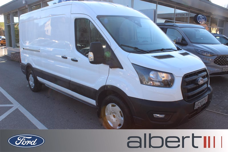 Ford Transit 350 L3H2 Trend 360/ACC/TWA/NAVI/AHK/HOLZ