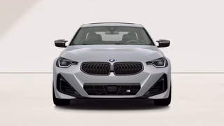 2027 BMW M240i xDrive Coupe - photo 3