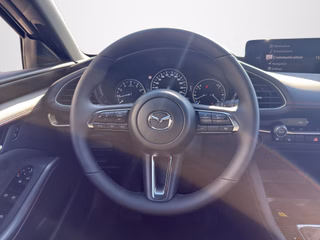 Mazda 3 2.5L G 140PS 6AT Homura - 2027 - bilder 6