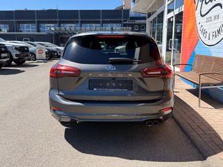 Ford Focus Turnier ST-Line MHEV/LED/Ergositz/ACC/B&O - bilder 6