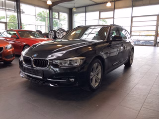 BMW 318 Авто до года купить