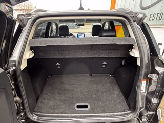 Ford EcoSport ST-Line 125 PS Winter-Paket/Rfkamera - bilder 10