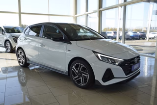 Hyundai i20 age.one-day registration Kaufen