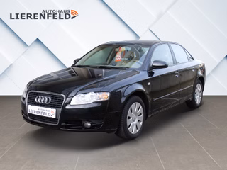 Audi A4 Gebrauchtwagen Kaufen