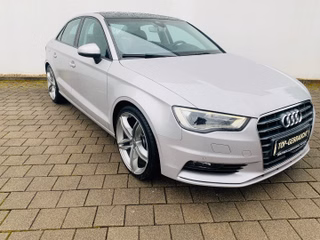 Audi A3 Gebrauchtwagen Kaufen