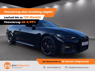 BMW 430 Gebrauchtwagen Kaufen