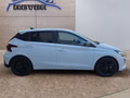 Daumennagel 6 - Hyundai i20 Black 1.0 T-GDI 7DCT Navi/Kamera/LED/Winterp.  **