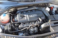 Daumennagel 16 - Audi TT Coupe/ 1.8 TFSI Coupe S Line Leder=Navi=Xenon