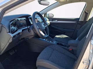 Volkswagen Golf VIII Variant 1.5 eTSI Mildhybrid Life DSG / NAVI / ACC / LED-PLUS - foto 4