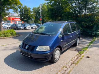 Volkswagen Sharan 1.9 TDI Family 6 Sitze - foto 1