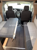 Thumbnail 11 - Knaus Tourer Van 500 LT Vansation