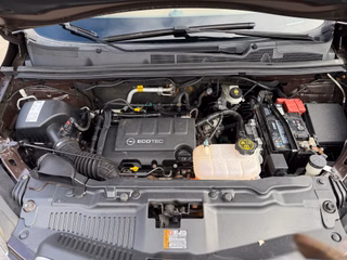 Opel Mokka Innovation ecoFlex EURO6/XEN/KAM/Teilleder - foto 18