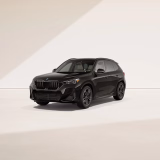 2027 BMW X1 xDrive28i - photo 2