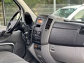 Daumennagel 19 - Mercedes-Benz SPRINTER KASTEN VOLLVERGLAST*AUTOMATK*129PS*