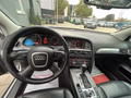 Daumennagel 14 - Audi A6 Lim. 3.0 TDI quattro/NAVI/LEDER/TEMP/XEN/MFL/