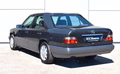 Daumennagel 7 - Mercedes-Benz E 250 Diesel 2.HAND/SCHIEBEDACH/AUTOMATIK