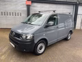 Daumennagel 5 - Volkswagen T5 Transporter Kasten/Kombi Kasten