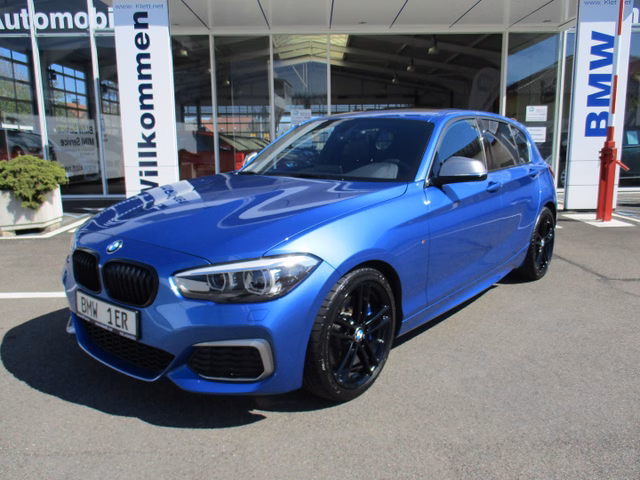 BMW M140i - foto 1