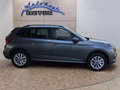 Daumennagel 6 - Skoda Kamiq Selection 1,0TSI DSG Kessy/Kamera/Temp/2-Z.Klimaaut.  **