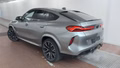 Daumennagel 4 - BMW X6 M Competition HUD/Pano Dach/LEDER/NAVI RFK/Soft-Close