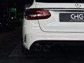 Daumennagel 6 - Mercedes-Benz C 300 d T 4Matic |Burmester|Pano|SHZ|ACC|Standhei|