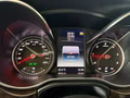 Daumennagel 16 - Mercedes-Benz V 250 BlueTec AVANTGARDE